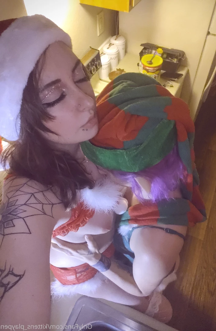 Kitten/Kat🐈🌸 [ kittens_playpen ] Onlyfans leaked photo 10562212 on Hotleaks.tv