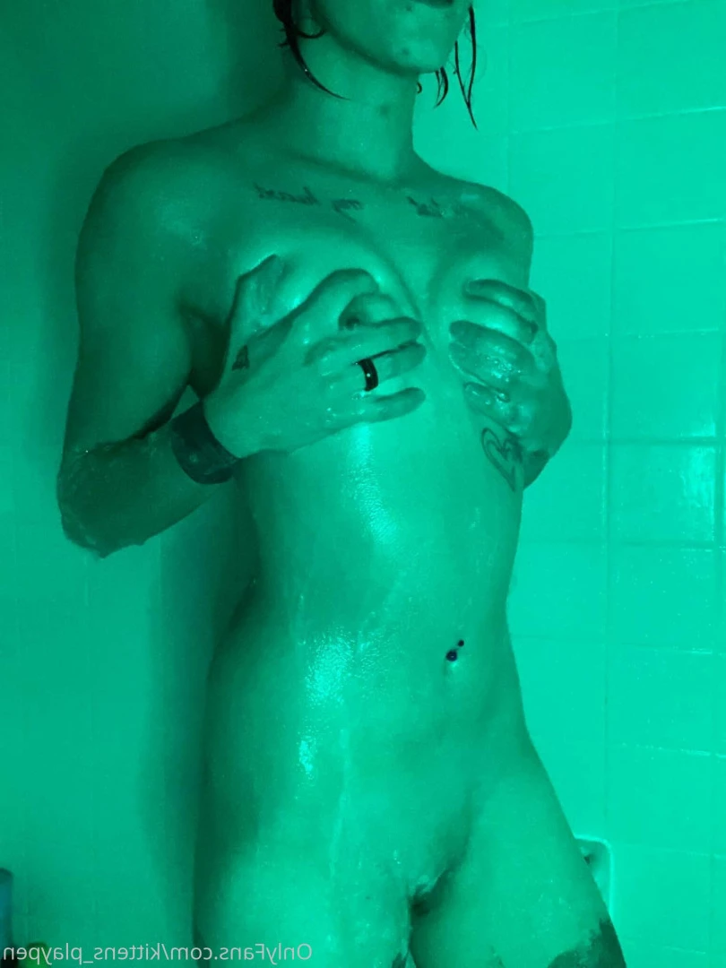 Kitten/Kat🐈🌸 [ kittens_playpen ] Onlyfans leaked photo 10563750 on Hotleaks.tv