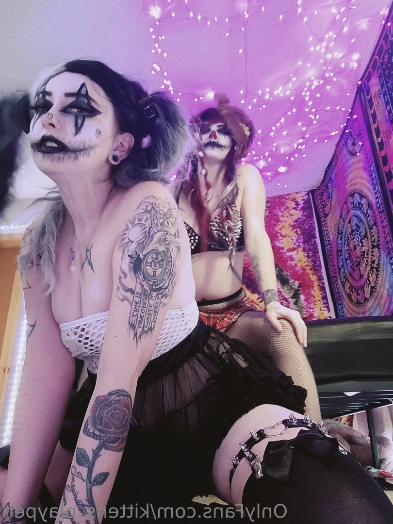 Kitten/Kat🐈🌸 [ kittens_playpen ] Onlyfans leaked photo 10564641 on Hotleaks.tv