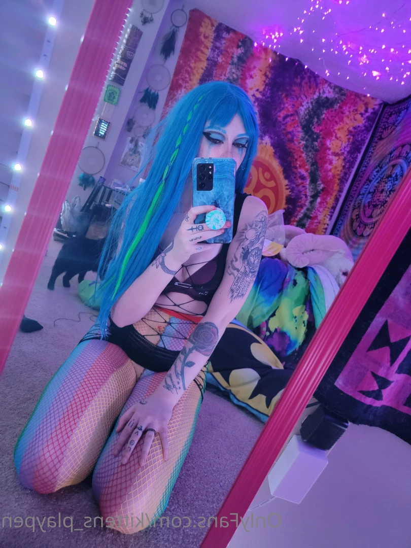 Kitten/Kat🐈🌸 [ kittens_playpen ] Onlyfans leaked photo 10567120 on Hotleaks.tv