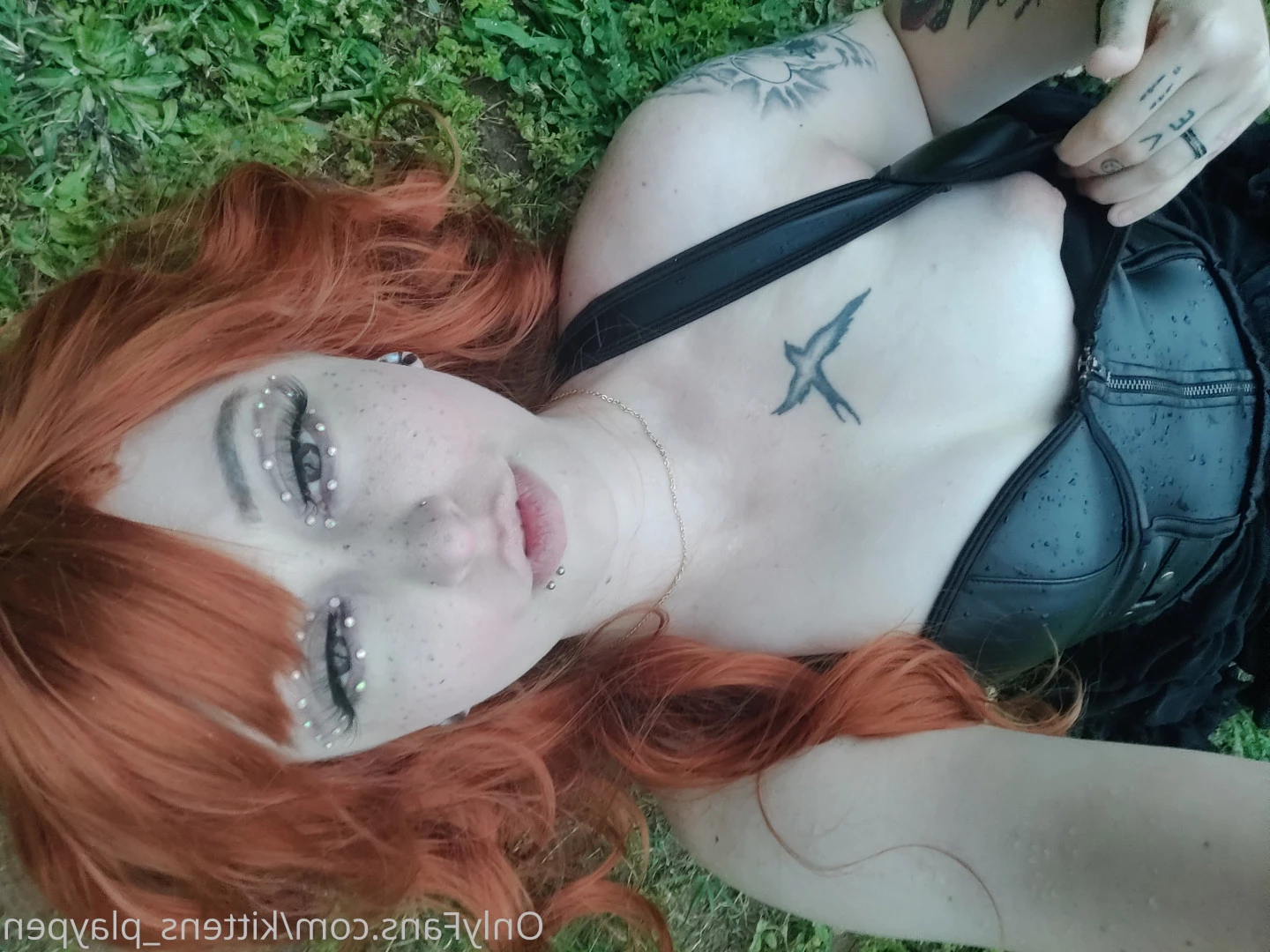 Kitten/Kat🐈🌸 [ kittens_playpen ] Onlyfans leaked photo 10568069 on Hotleaks.tv