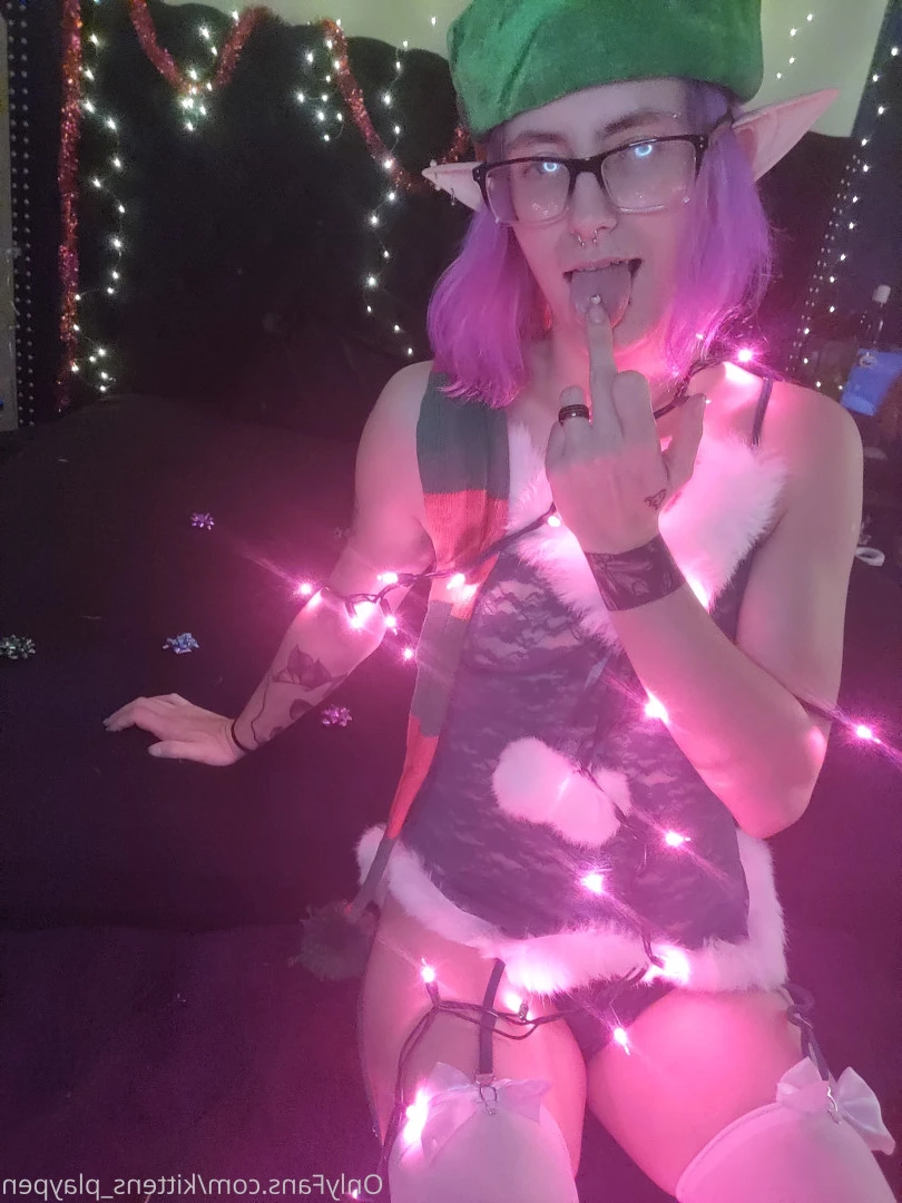 Kitten/Kat🐈🌸 [ kittens_playpen ] Onlyfans leaked photo 10569137 on Hotleaks.tv