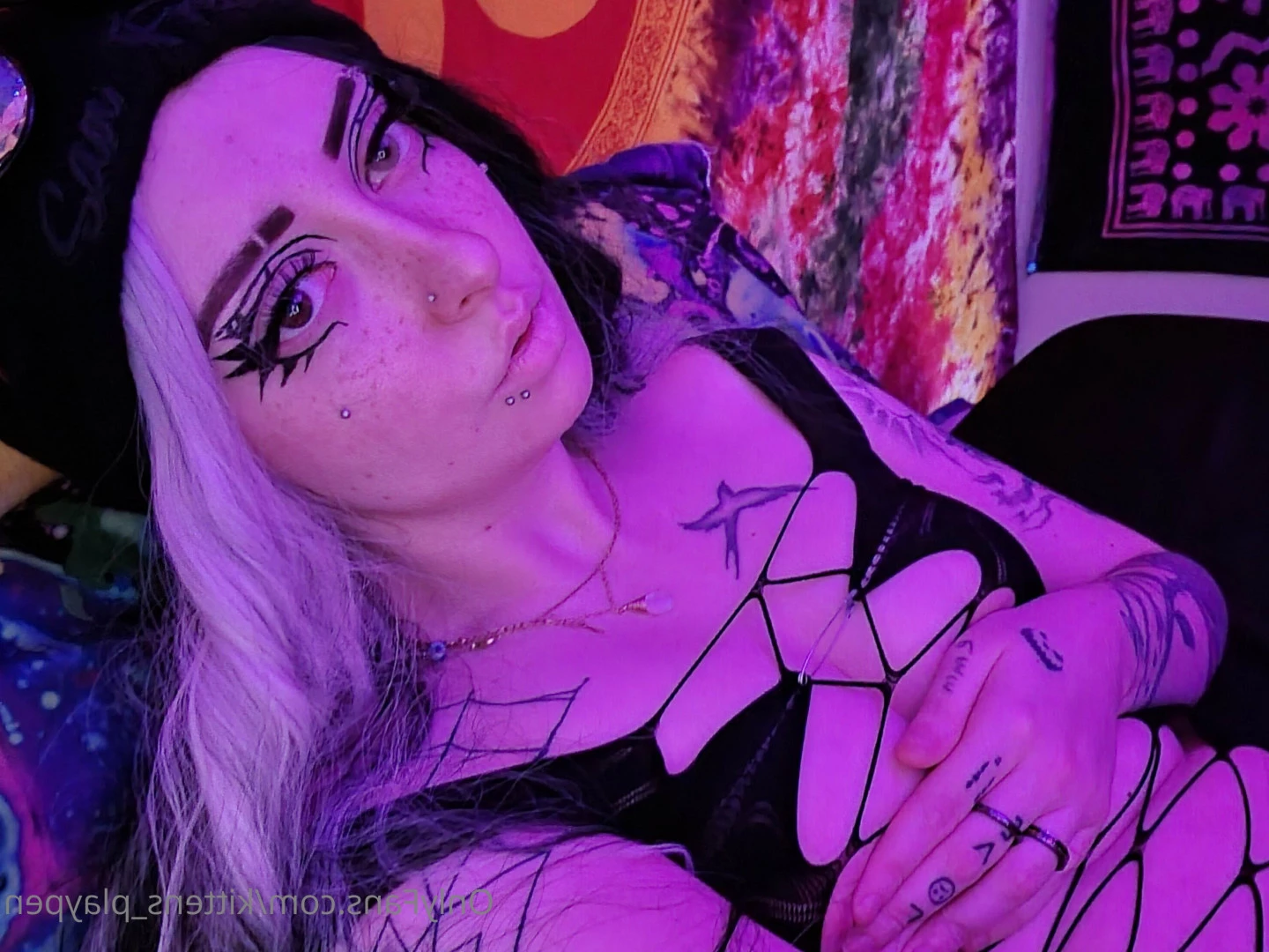 Kitten/Kat🐈🌸 [ kittens_playpen ] Onlyfans leaked photo 10569259 on Hotleaks.tv