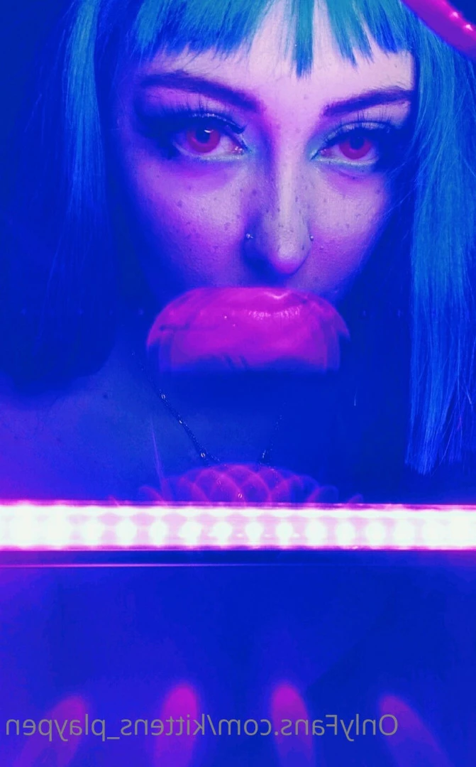 Kitten/Kat🐈🌸 [ kittens_playpen ] Onlyfans leaked photo 10569962 on Hotleaks.tv