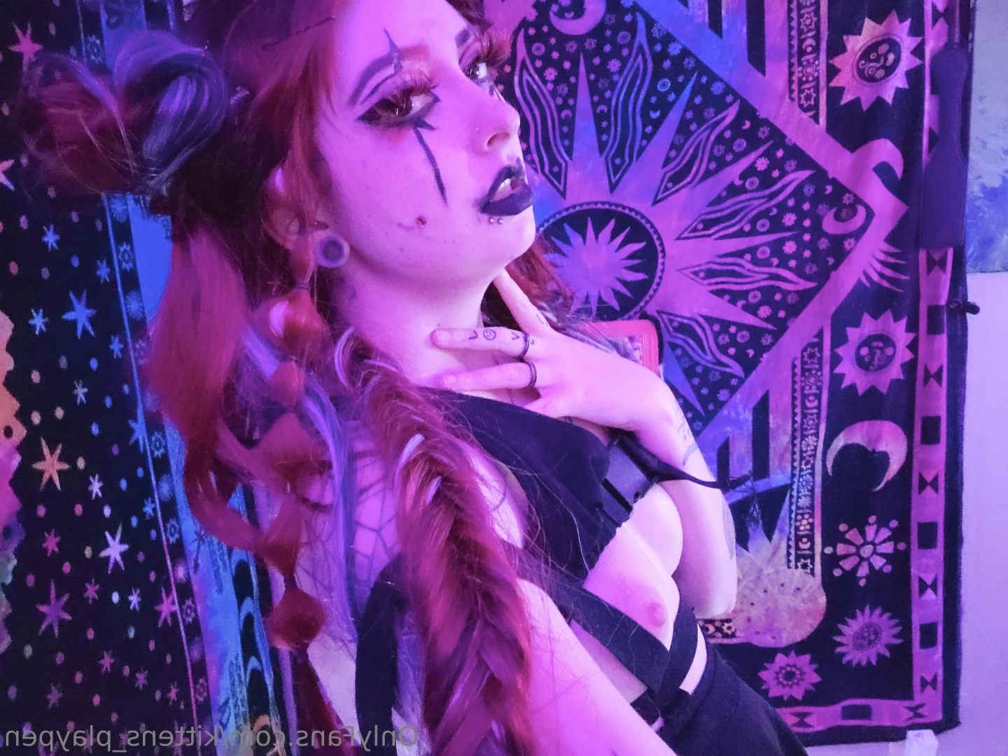 Kitten/Kat🐈🌸 [ kittens_playpen ] Onlyfans leaked photo 10571294 on Hotleaks.tv