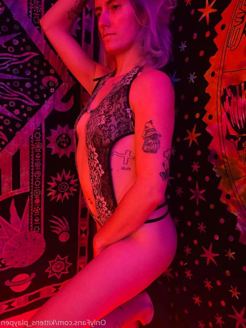 Kitten/Kat🐈🌸 [ kittens_playpen ] Onlyfans leaked photo 10574615 on Hotleaks.tv