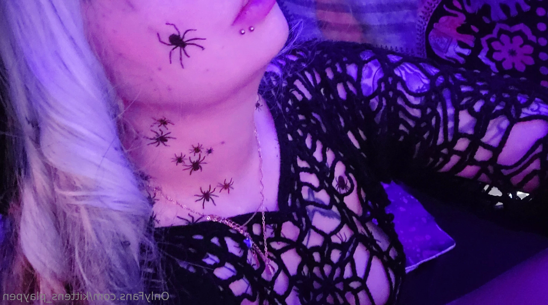 Kitten/Kat🐈🌸 [ kittens_playpen ] Onlyfans leaked photo 10575077 on Hotleaks.tv