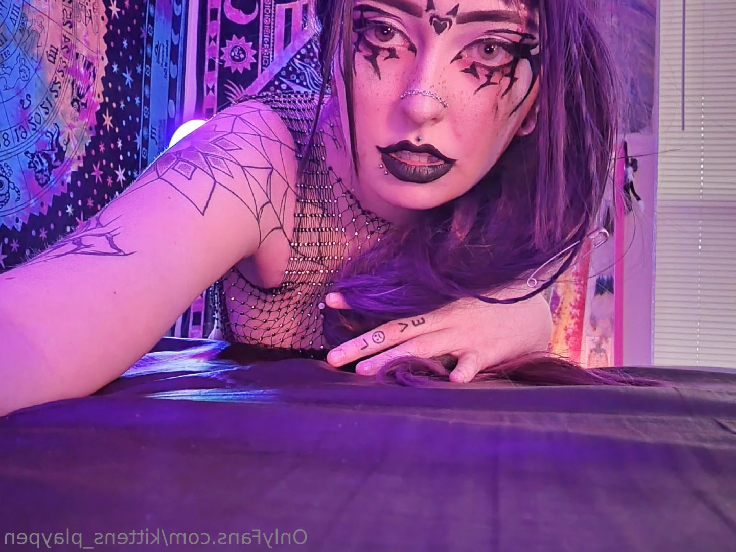 Kitten/Kat🐈🌸 [ kittens_playpen ] Onlyfans leaked photo 10578197 on Hotleaks.tv