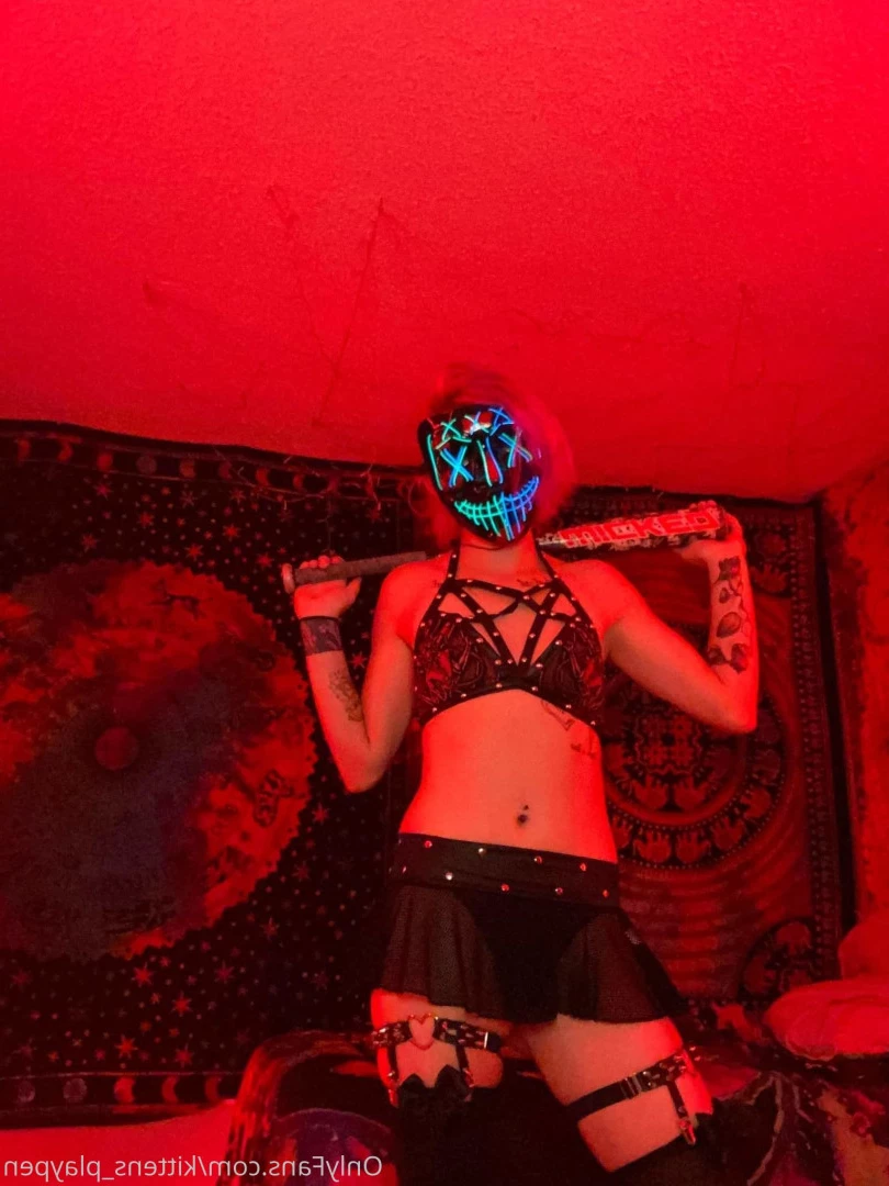 Kitten/Kat🐈🌸 [ kittens_playpen ] Onlyfans leaked photo 10578746 on Hotleaks.tv