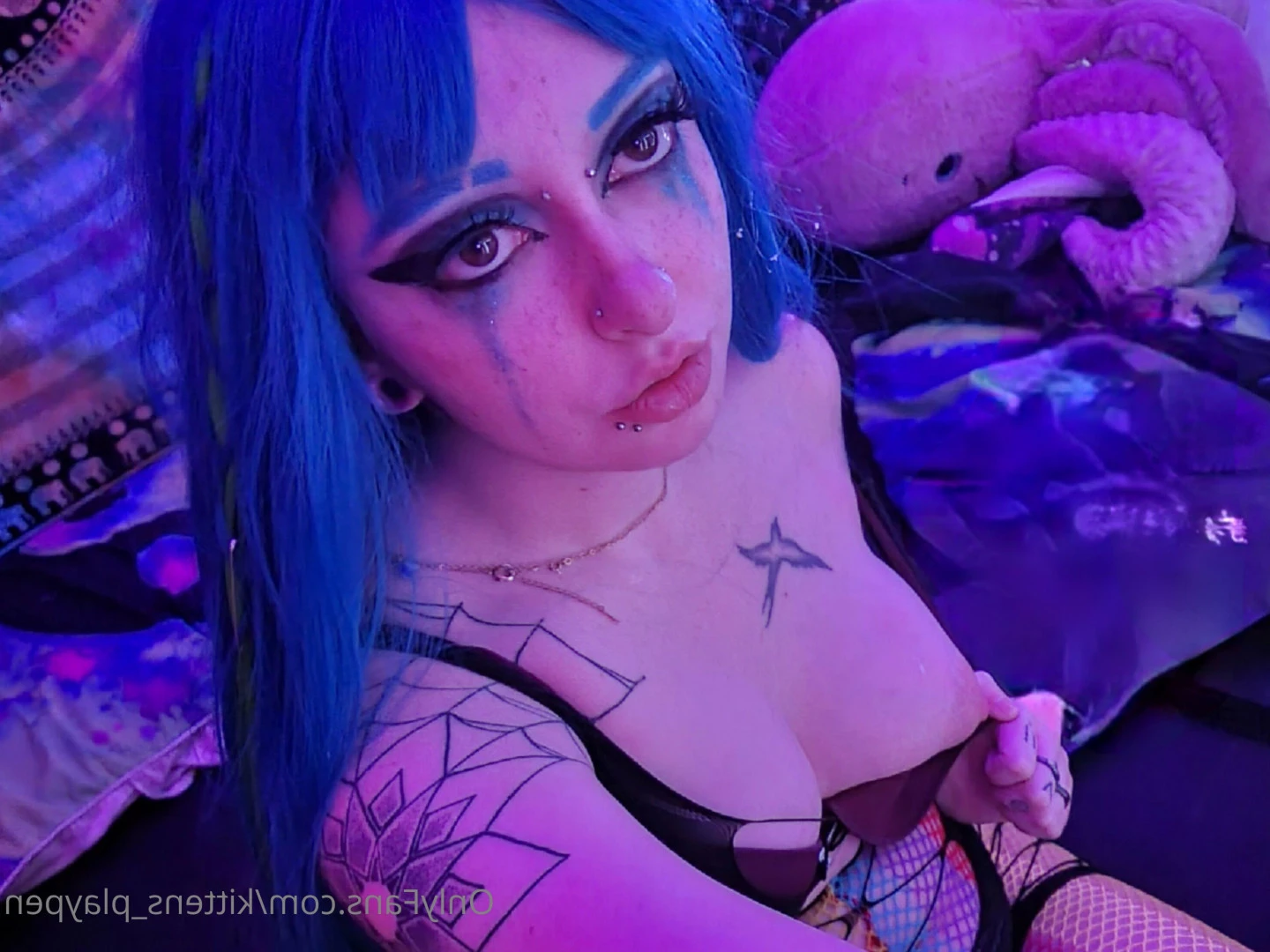Kitten/Kat🐈🌸 [ kittens_playpen ] Onlyfans leaked photo 10579317 on Hotleaks.tv