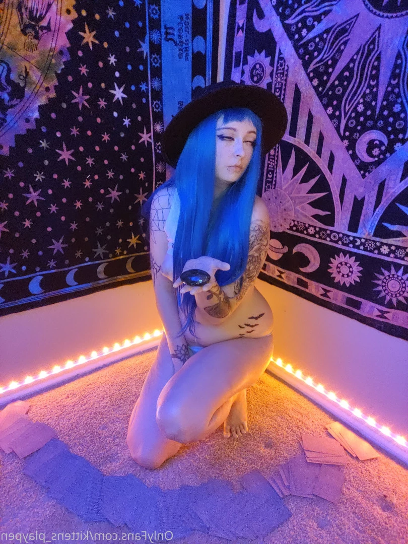 Kitten/Kat🐈🌸 [ kittens_playpen ] Onlyfans leaked photo 10579839 on Hotleaks.tv