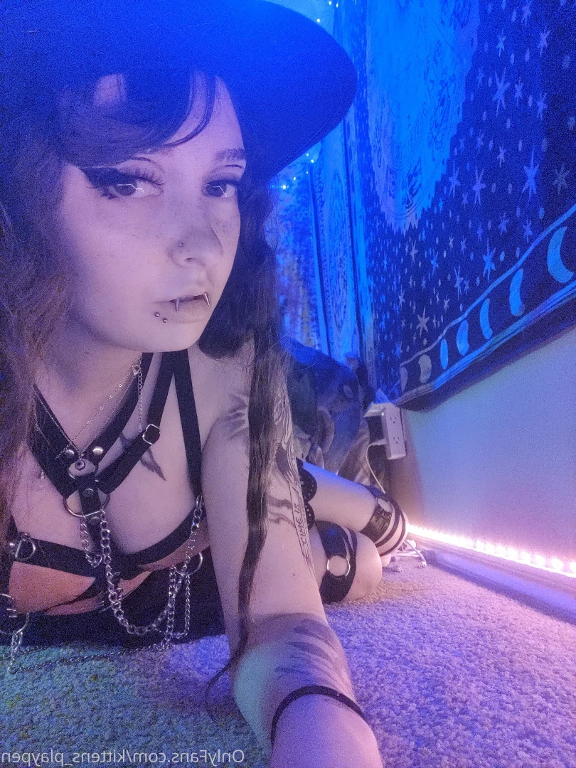Kitten/Kat🐈🌸 [ kittens_playpen ] Onlyfans leaked photo 10583002 on Hotleaks.tv