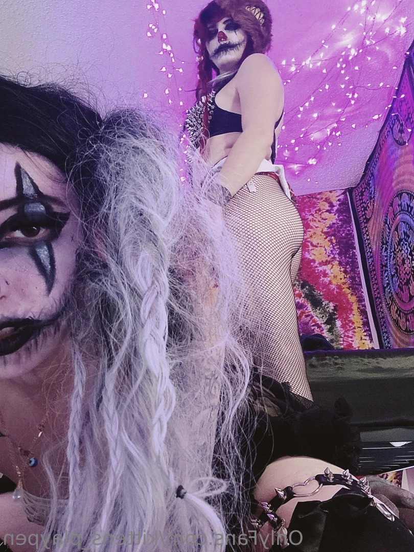 Kitten/Kat🐈🌸 [ kittens_playpen ] Onlyfans leaked photo 10583083 on Hotleaks.tv