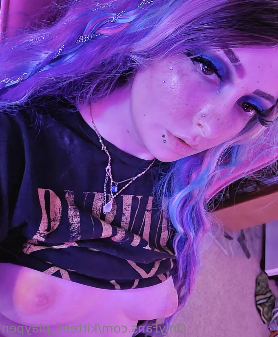 Kitten/Kat🐈🌸 [ kittens_playpen ] Onlyfans leaked photo 10583979 on Hotleaks.tv