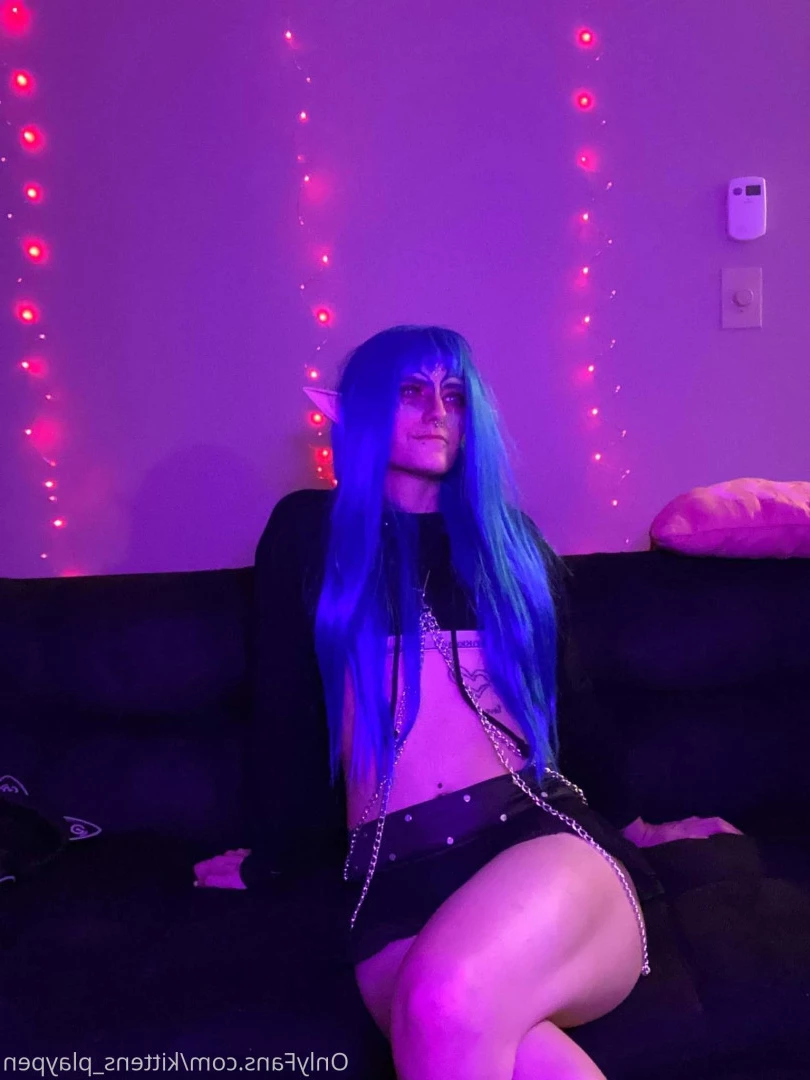 Kitten/Kat🐈🌸 [ kittens_playpen ] Onlyfans leaked photo 10584075 on Hotleaks.tv