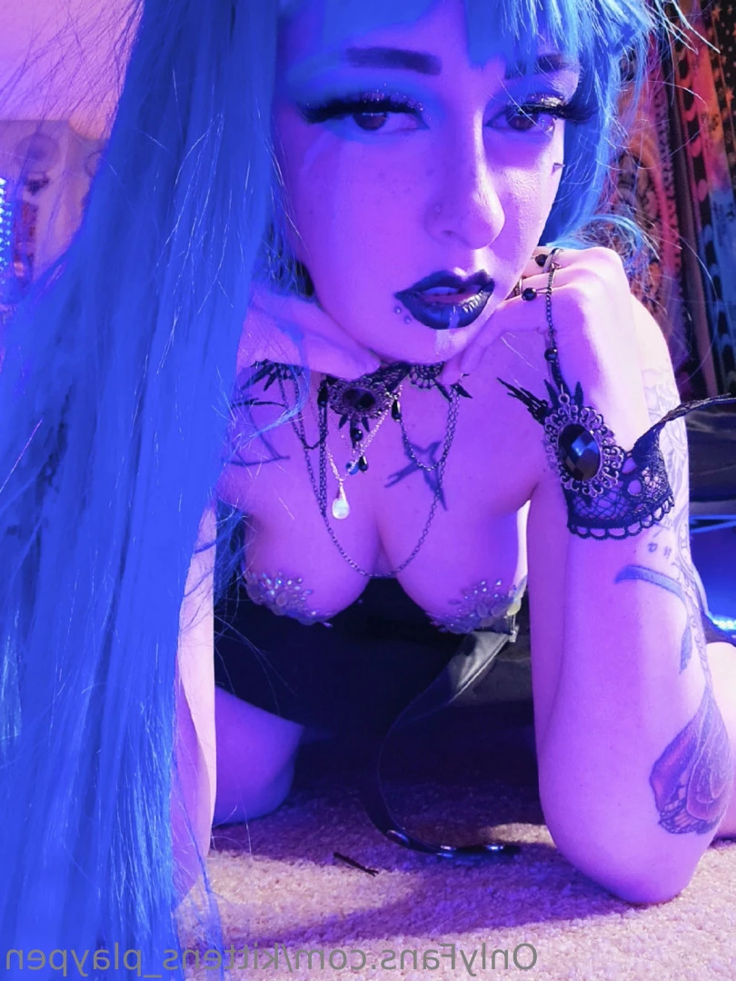 Kitten/Kat🐈🌸 [ kittens_playpen ] Onlyfans leaked photo 10584181 on Hotleaks.tv