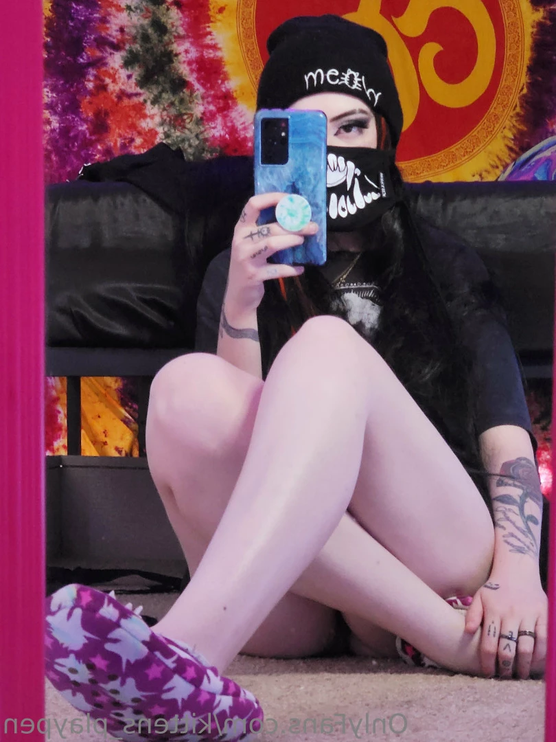 Kitten/Kat🐈🌸 [ kittens_playpen ] Onlyfans leaked photo 10584220 on Hotleaks.tv