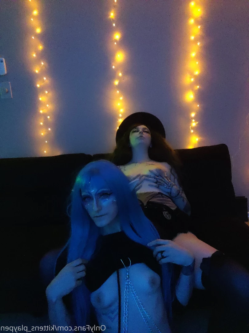 Kitten/Kat🐈🌸 [ kittens_playpen ] Onlyfans leaked photo 10584293 on Hotleaks.tv