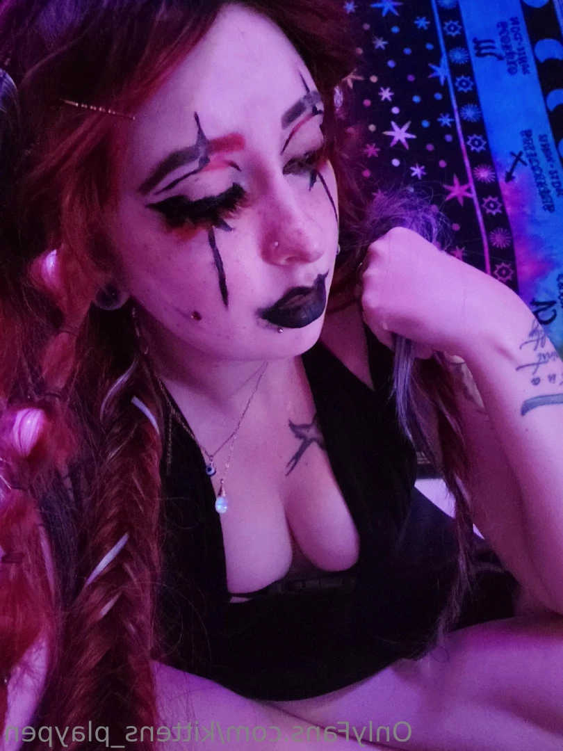 Kitten/Kat🐈🌸 [ kittens_playpen ] Onlyfans leaked photo 10586633 on Hotleaks.tv