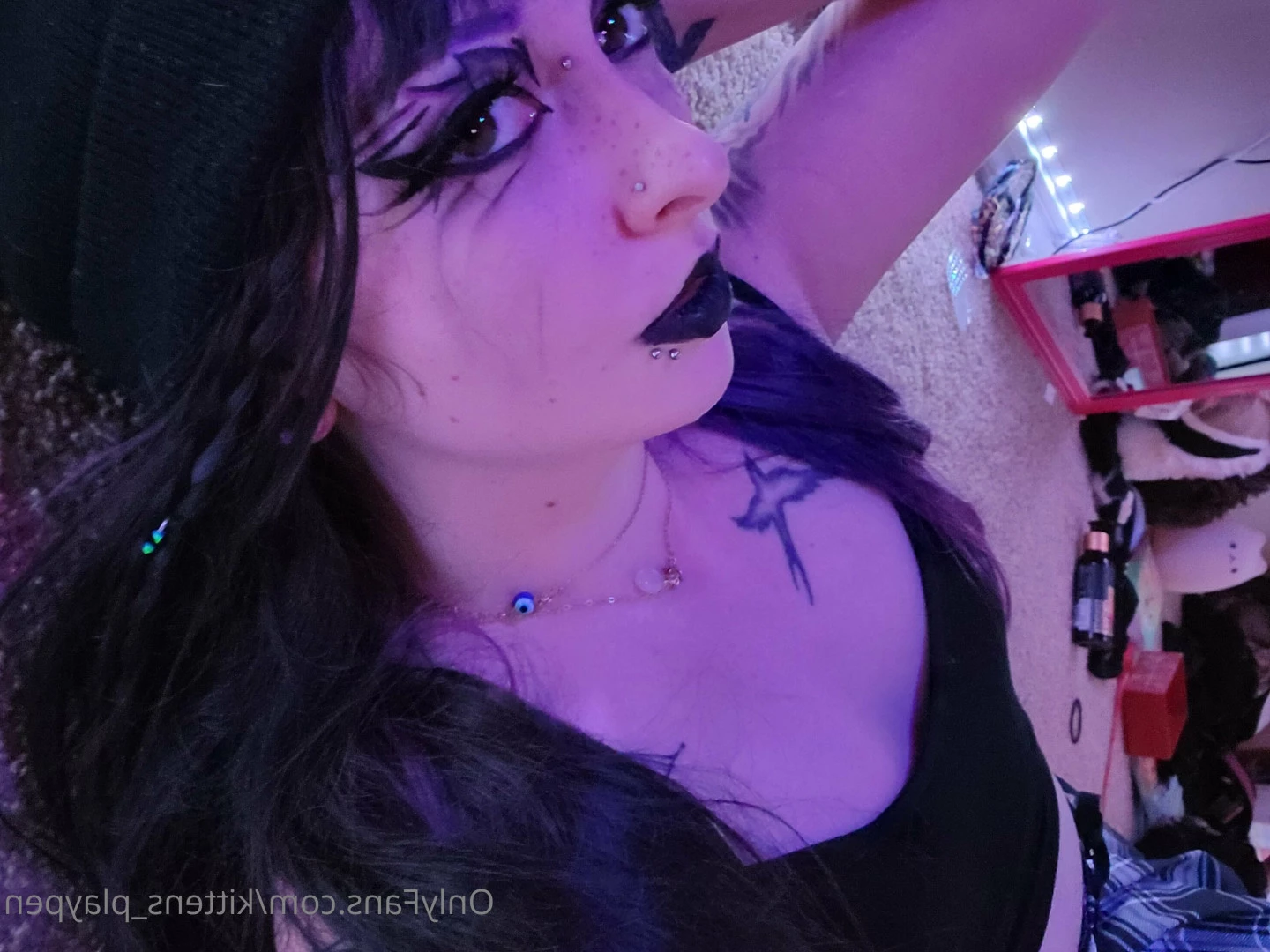 Kitten/Kat🐈🌸 [ kittens_playpen ] Onlyfans leaked photo 10587146 on Hotleaks.tv