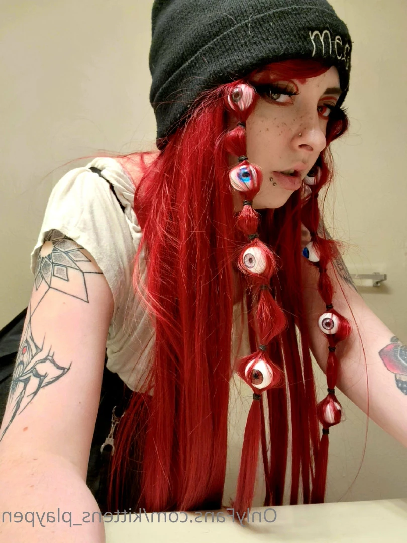 Kitten/Kat🐈🌸 [ kittens_playpen ] Onlyfans leaked photo 10589803 on Hotleaks.tv