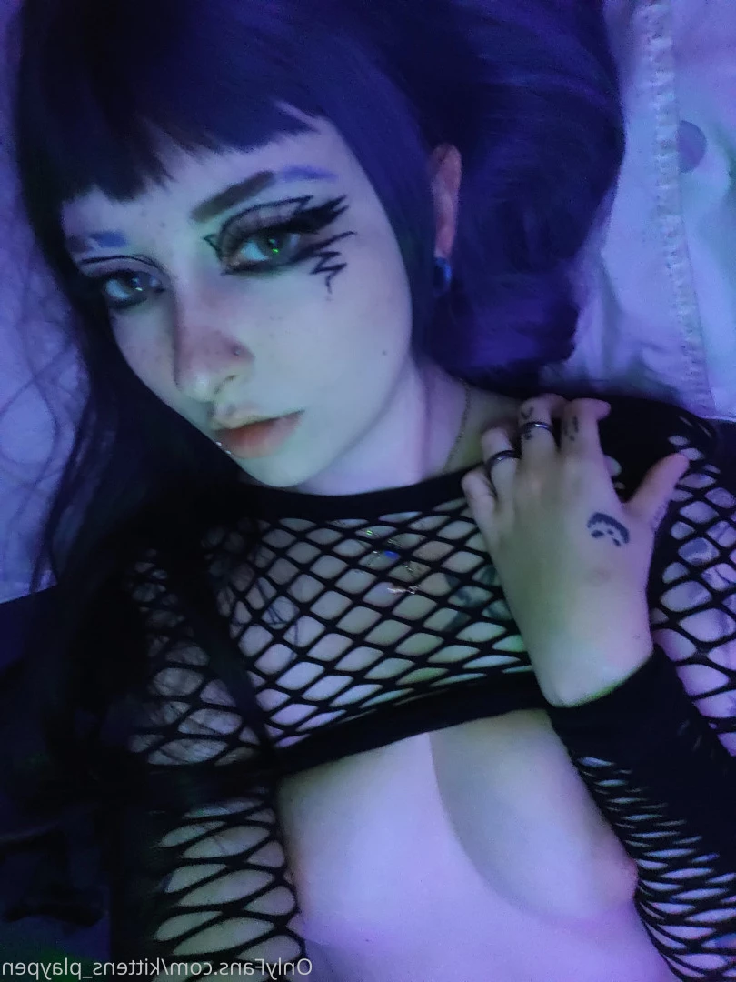 Kitten/Kat🐈🌸 [ kittens_playpen ] Onlyfans leaked photo 10591981 on Hotleaks.tv
