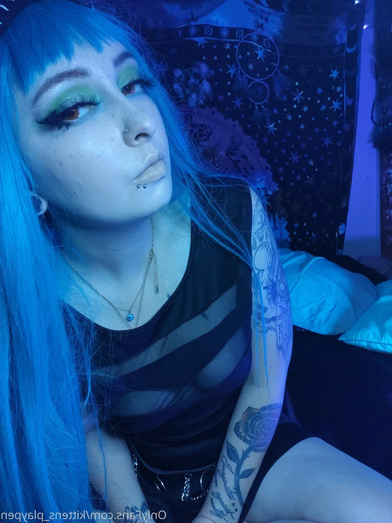 Kitten/Kat🐈🌸 [ kittens_playpen ] Onlyfans leaked photo 10594691 on Hotleaks.tv