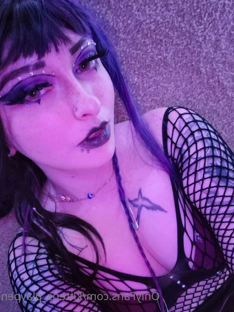 Kitten/Kat🐈🌸 [ kittens_playpen ] Onlyfans leaked photo 10596455 on Hotleaks.tv