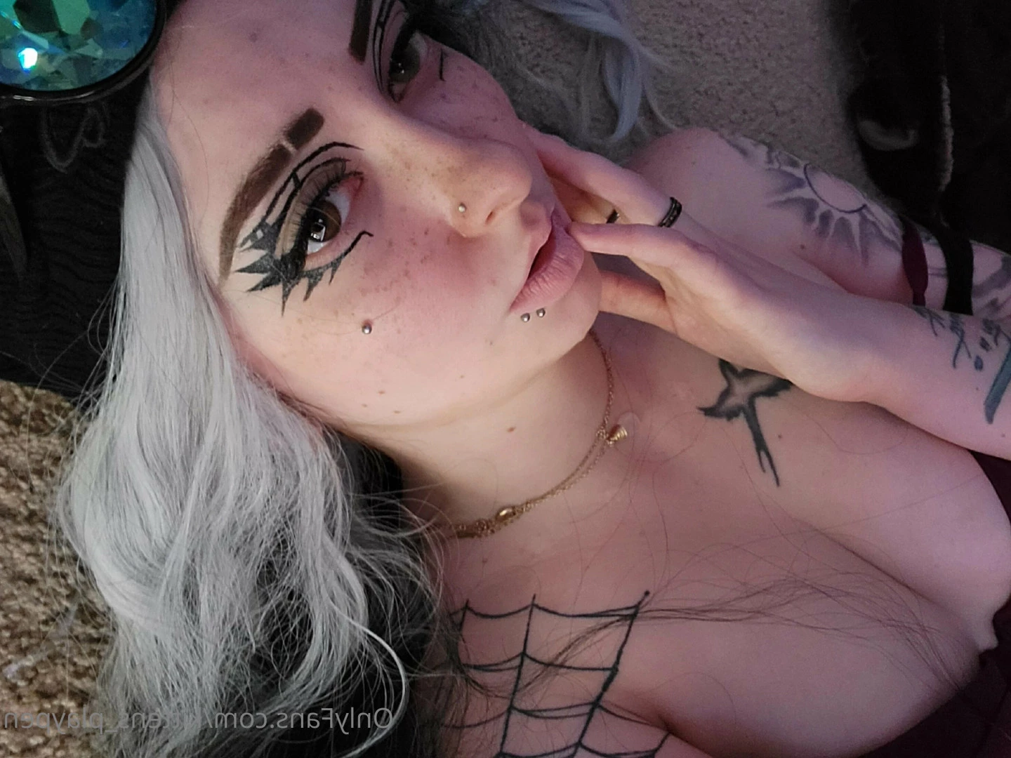 Kitten/Kat🐈🌸 [ kittens_playpen ] Onlyfans leaked photo 10598351 on Hotleaks.tv