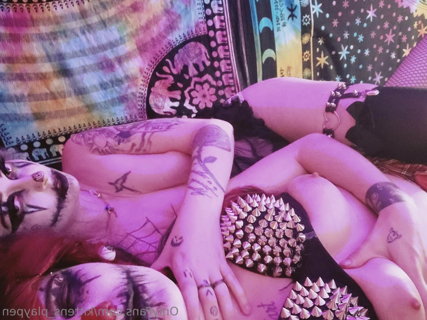 Kitten/Kat🐈🌸 [ kittens_playpen ] Onlyfans leaked photo 10604264 on Hotleaks.tv