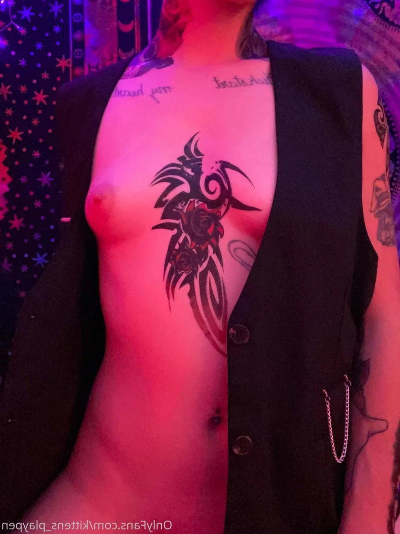 Kitten/Kat🐈🌸 [ kittens_playpen ] Onlyfans leaked photo 10606377 on Hotleaks.tv