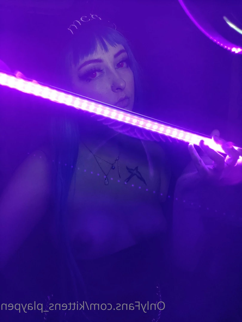 Kitten/Kat🐈🌸 [ kittens_playpen ] Onlyfans leaked photo 10608775 on Hotleaks.tv