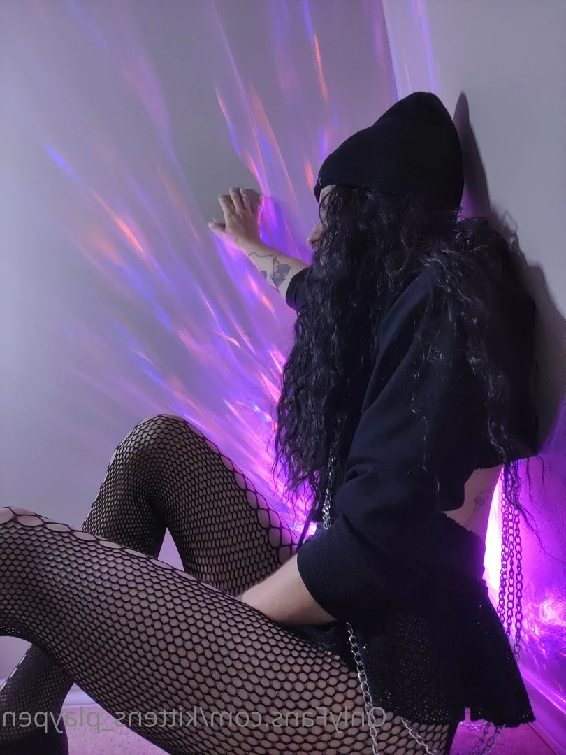 Kitten/Kat🐈🌸 [ kittens_playpen ] Onlyfans leaked photo 10610003 on Hotleaks.tv