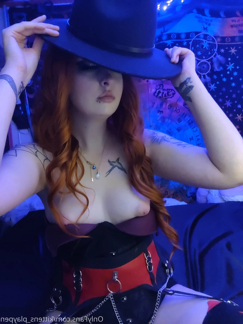 Kitten/Kat🐈🌸 [ kittens_playpen ] Onlyfans leaked photo 10611925 on Hotleaks.tv