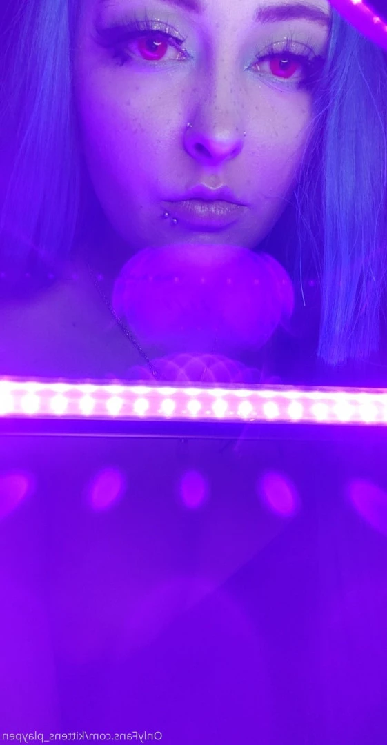 Kitten/Kat🐈🌸 [ kittens_playpen ] Onlyfans leaked photo 10612086 on Hotleaks.tv