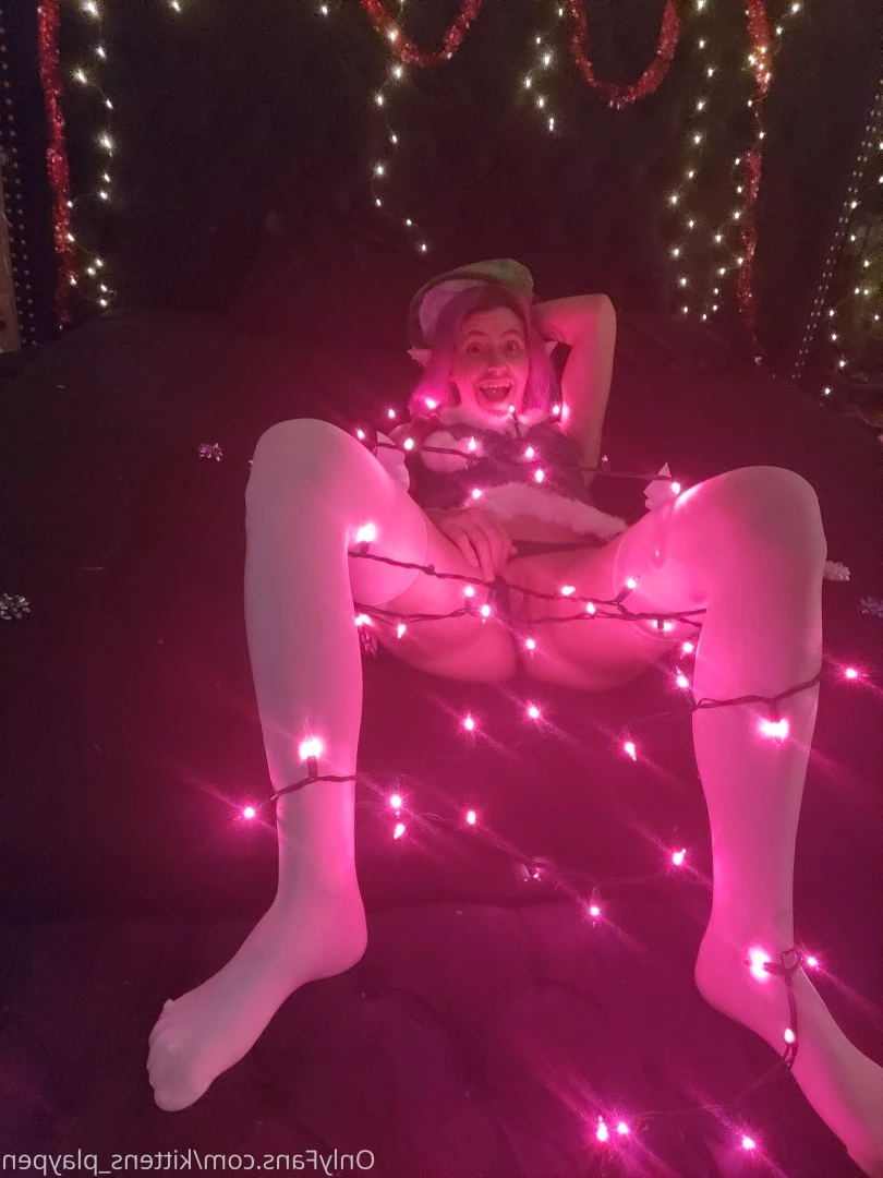 Kitten/Kat🐈🌸 [ kittens_playpen ] Onlyfans leaked photo 10612144 on Hotleaks.tv