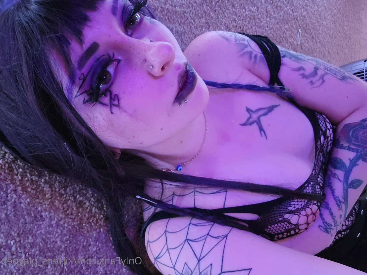 Kitten/Kat🐈🌸 [ kittens_playpen ] Onlyfans leaked photo 10615568 on Hotleaks.tv
