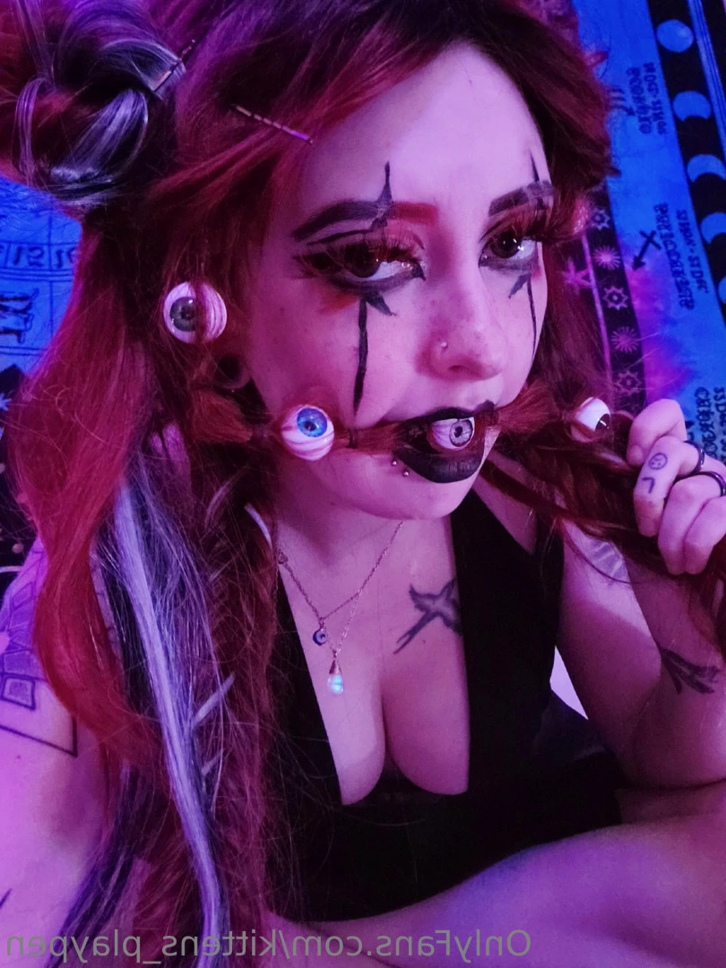Kitten/Kat🐈🌸 [ kittens_playpen ] Onlyfans leaked photo 10616083 on Hotleaks.tv