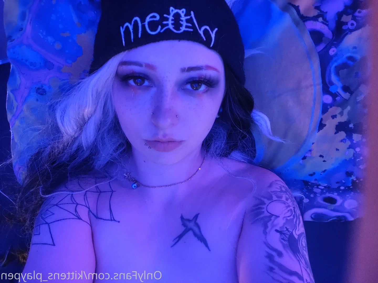 Kitten/Kat🐈🌸 [ kittens_playpen ] Onlyfans leaked photo 10616199 on Hotleaks.tv