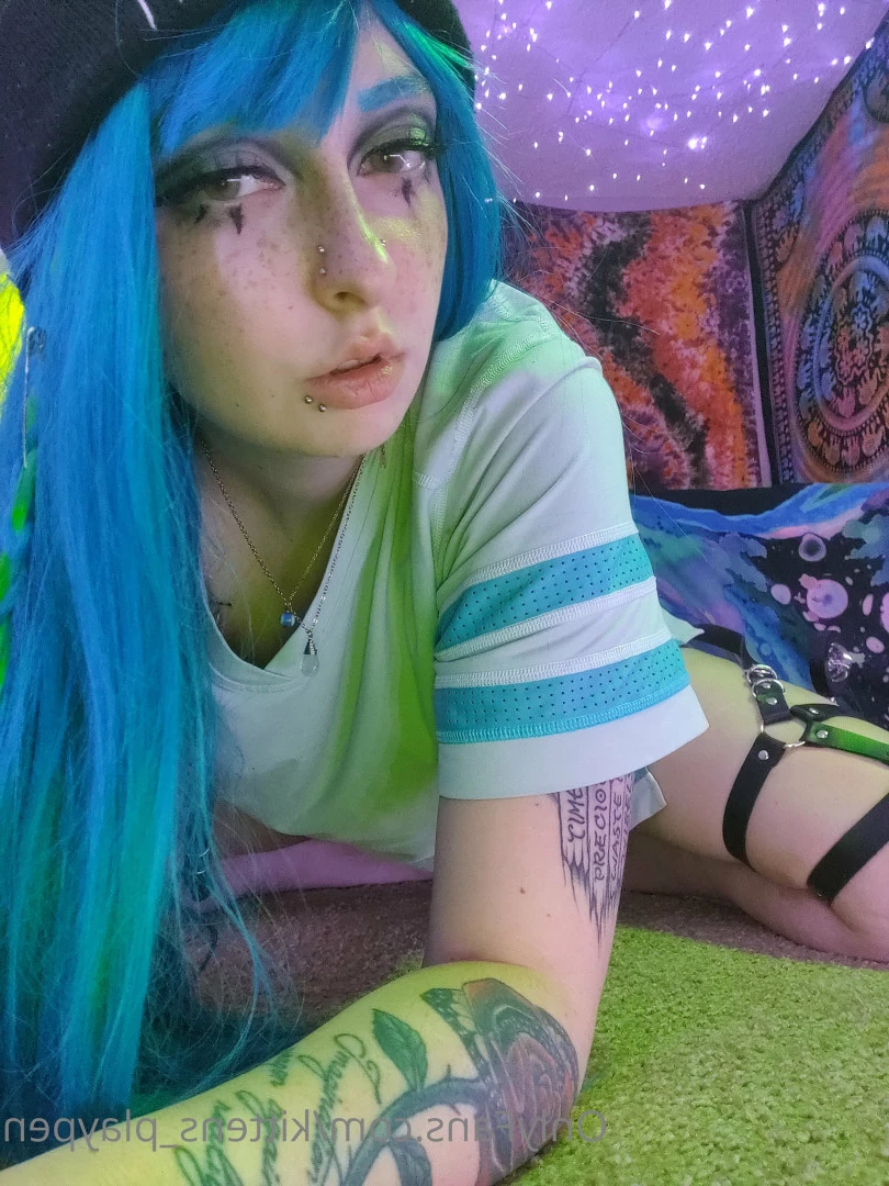 Kitten/Kat🐈🌸 [ kittens_playpen ] Onlyfans leaked photo 10618616 on Hotleaks.tv