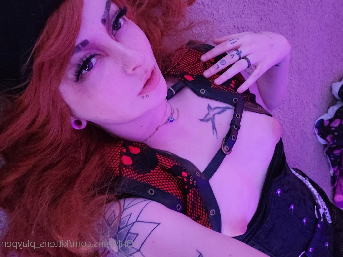 Kitten/Kat🐈🌸 [ kittens_playpen ] Onlyfans leaked photo 10618666 on Hotleaks.tv