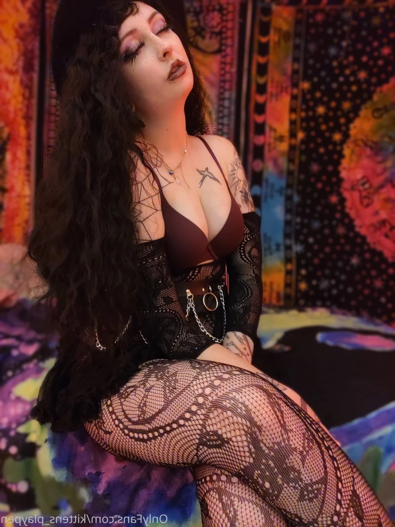 Kitten/Kat🐈🌸 [ kittens_playpen ] Onlyfans leaked photo 10625100 on Hotleaks.tv