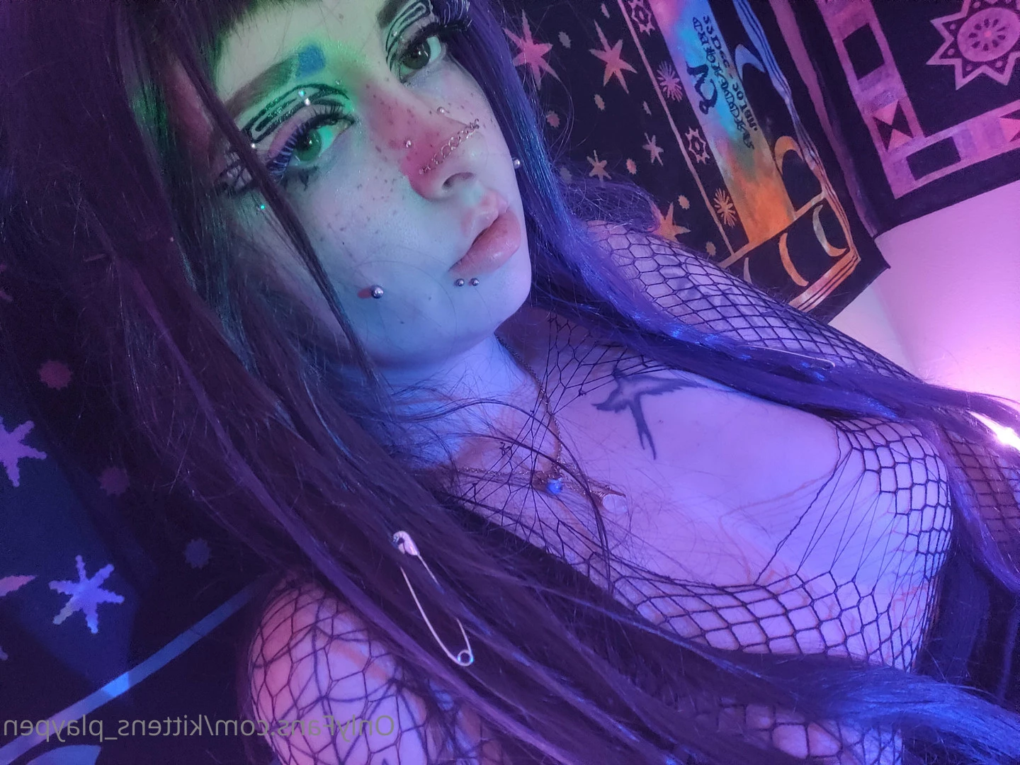 Kitten/Kat🐈🌸 [ kittens_playpen ] Onlyfans leaked photo 10625693 on Hotleaks.tv