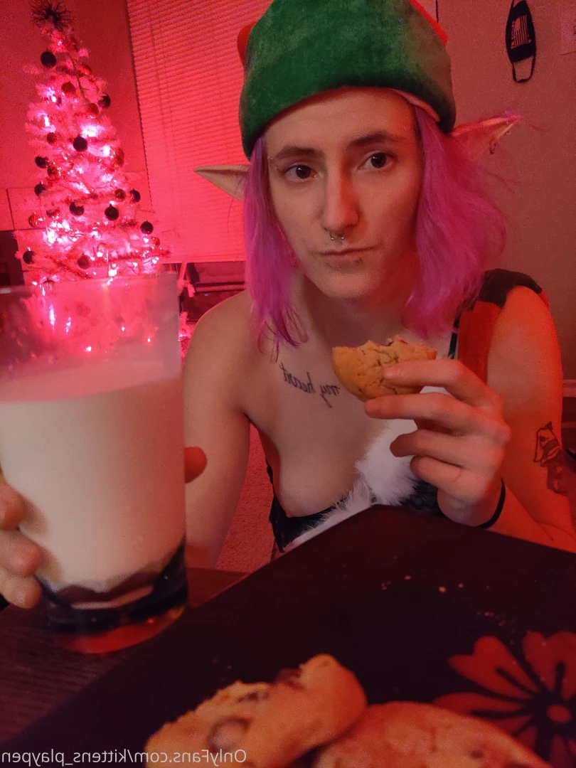 Kitten/Kat🐈🌸 [ kittens_playpen ] Onlyfans leaked photo 10626944 on Hotleaks.tv