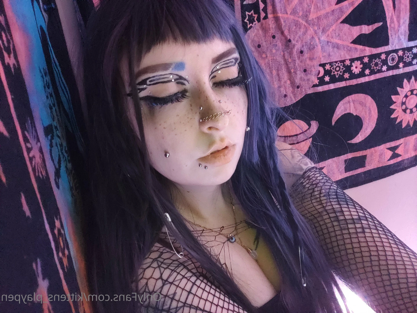 Kitten/Kat🐈🌸 [ kittens_playpen ] Onlyfans leaked photo 10631952 on Hotleaks.tv