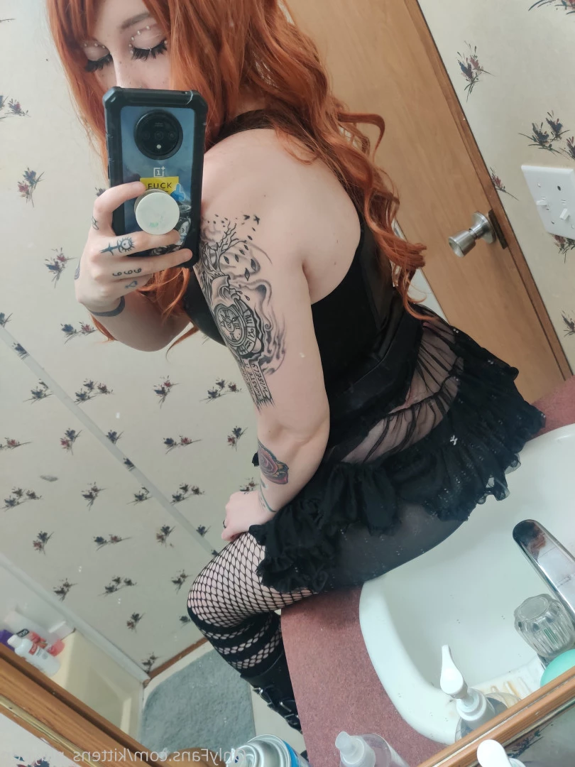 Kitten/Kat🐈🌸 [ kittens_playpen ] Onlyfans leaked photo 10632813 on Hotleaks.tv