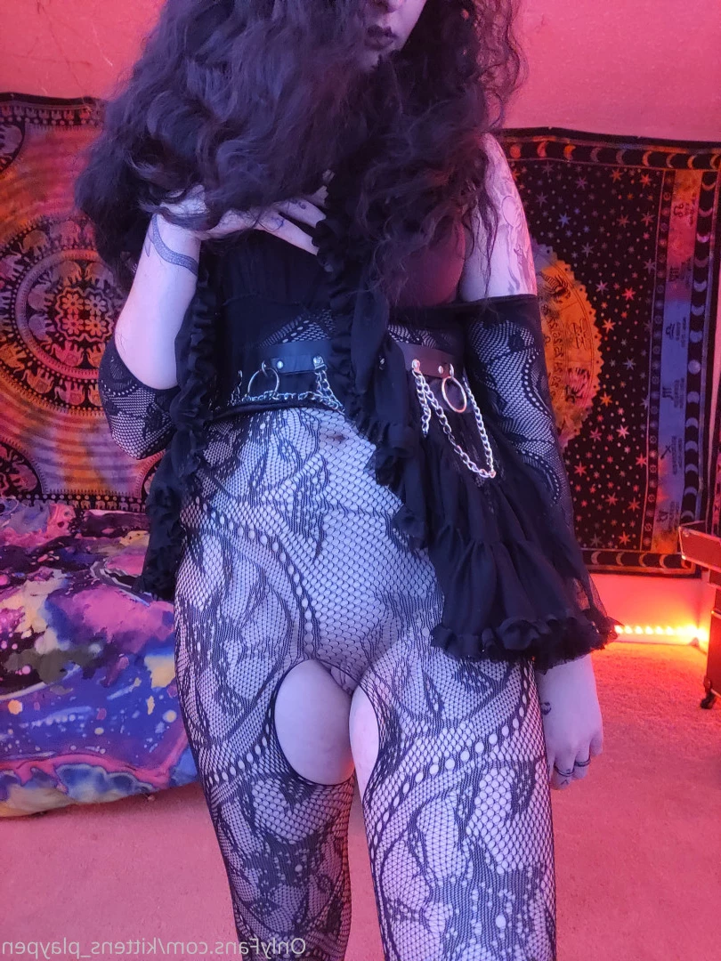 Kitten/Kat🐈🌸 [ kittens_playpen ] Onlyfans leaked photo 10634388 on Hotleaks.tv