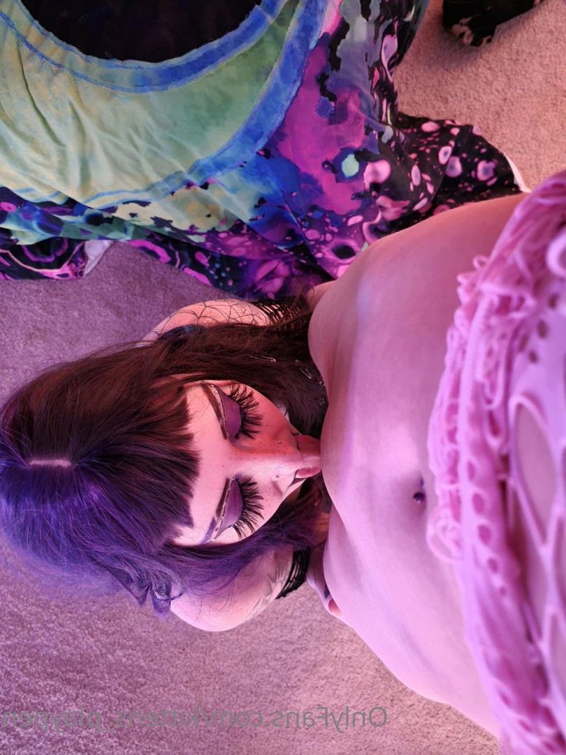 Kitten/Kat🐈🌸 [ kittens_playpen ] Onlyfans leaked photo 10634797 on Hotleaks.tv