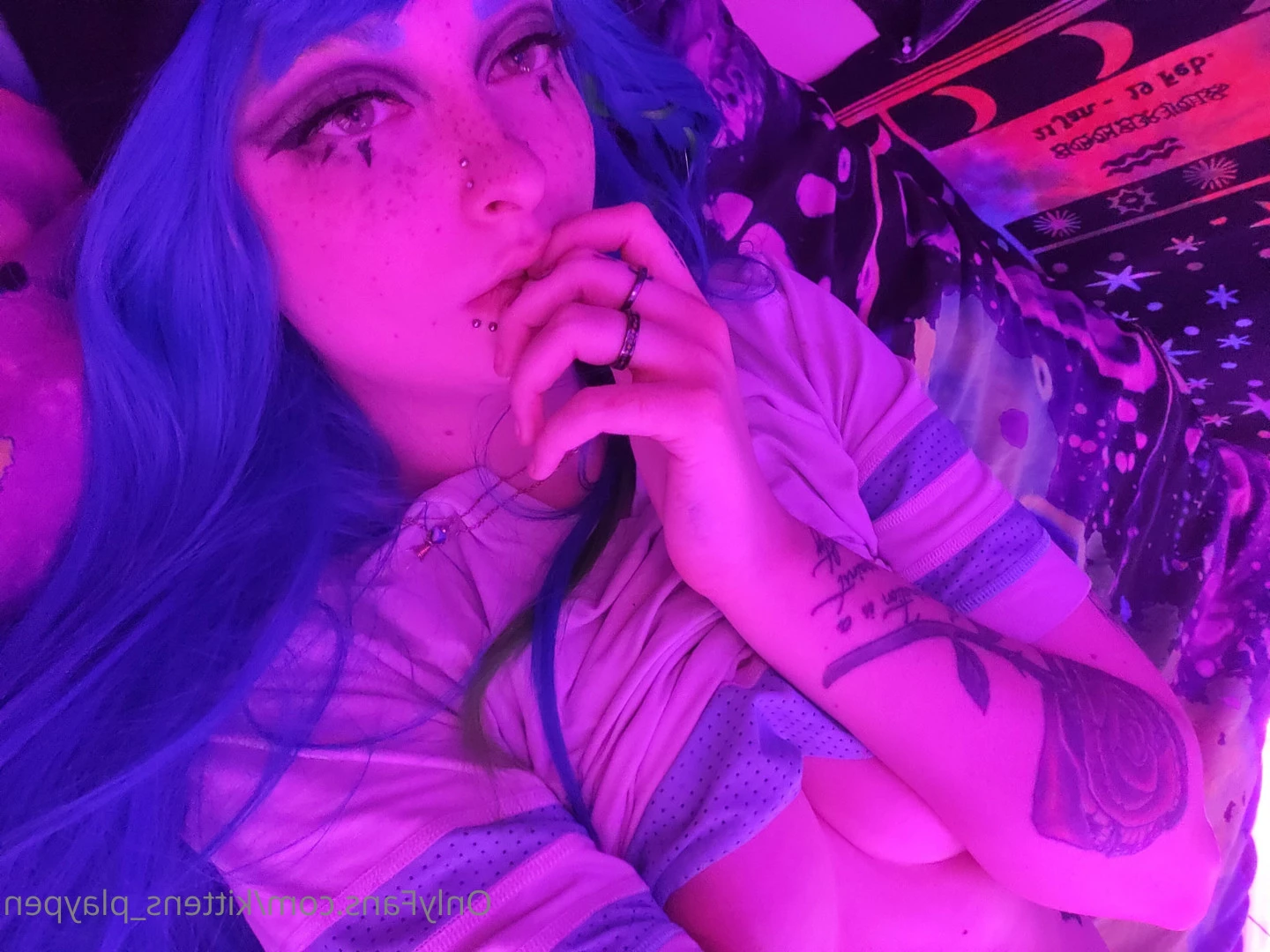 Kitten/Kat🐈🌸 [ kittens_playpen ] Onlyfans leaked photo 10637587 on Hotleaks.tv