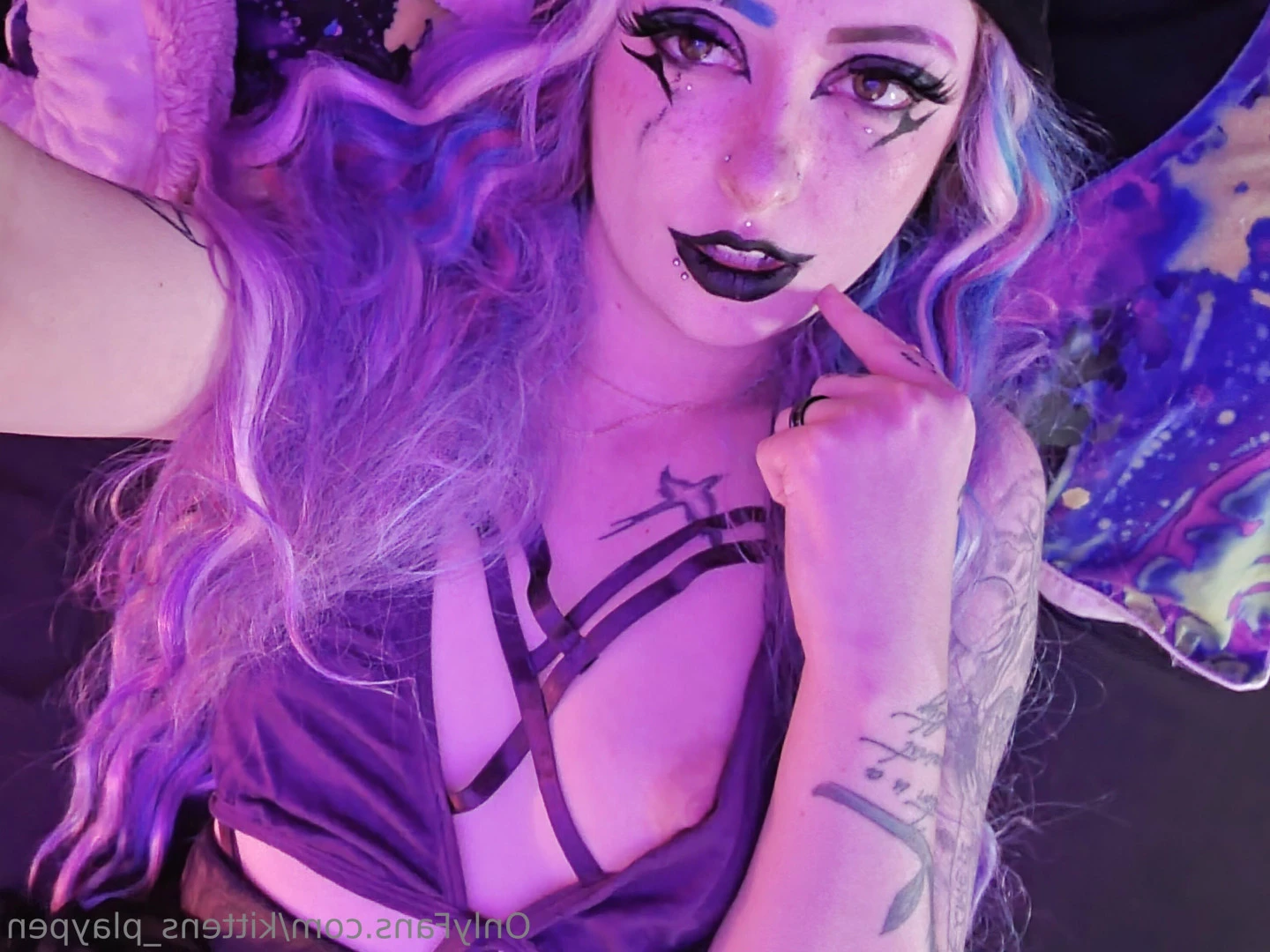 Kitten/Kat🐈🌸 [ kittens_playpen ] Onlyfans leaked photo 10640029 on Hotleaks.tv